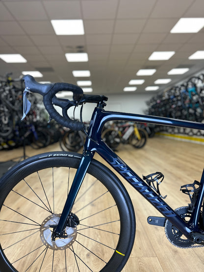 Specialized Tarmac SL6 Pro Di2 Carbon Road Bike