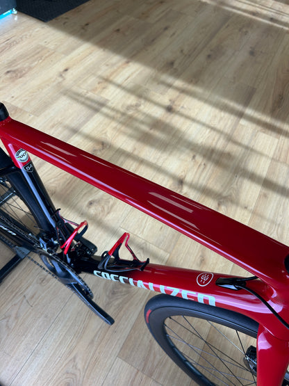 Specialized Tarmac SL6 Carbon Road Bike