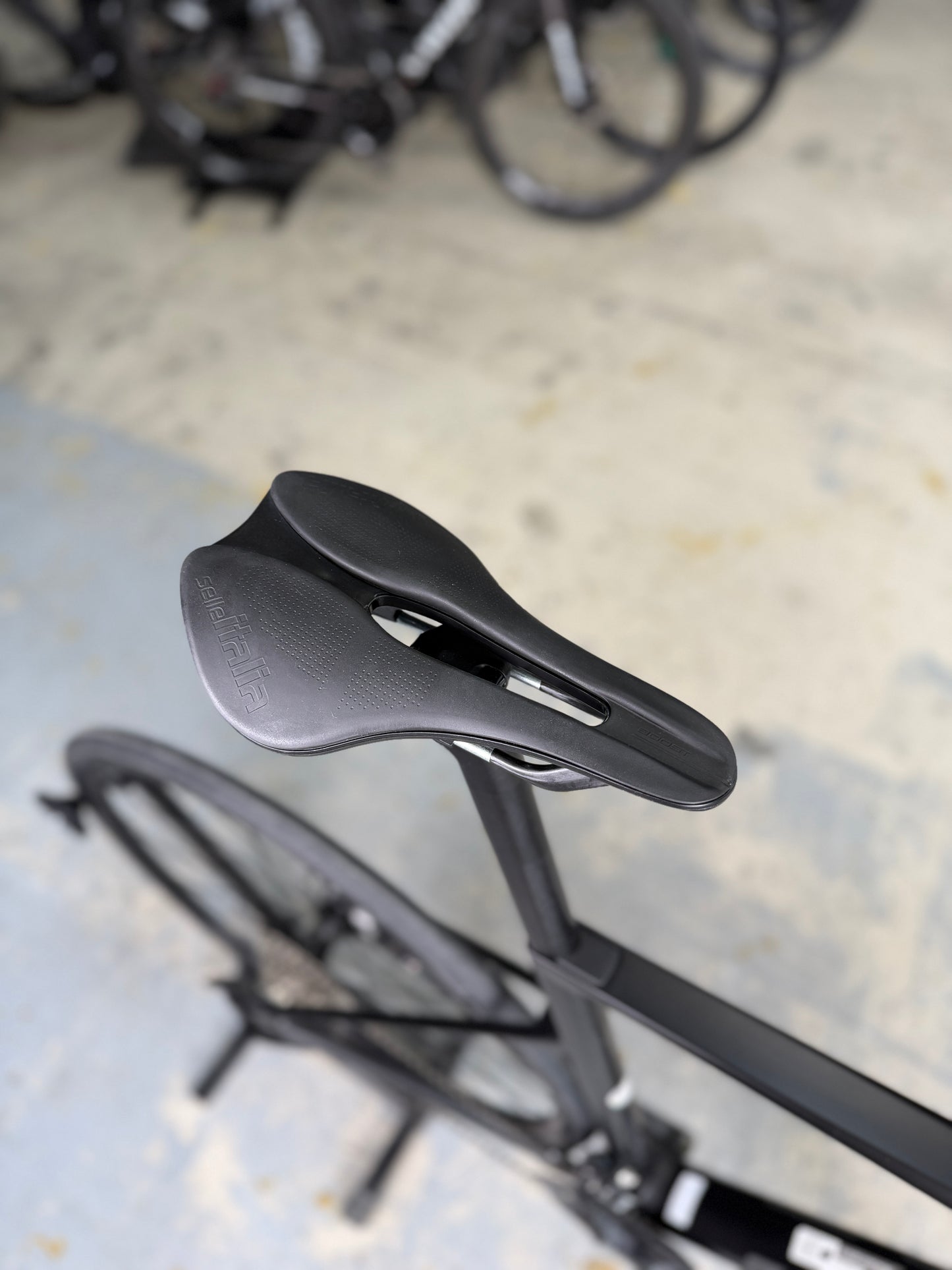 NIEUW BMC Teammachine SLR FOUR Carbon Racefiets