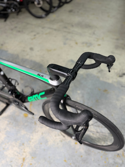 BMC Teammachine SLR01 Dura Ace Di2 Carbon Racefiets