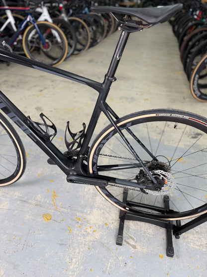 Cube Attain GTC SL Carbon Road Bike