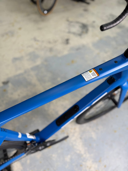 NIEUW BMC Roadmachine Di2 Carbon Racefiets