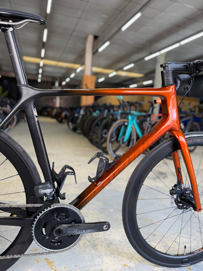 Giant TCR Advanced Pro 0 AXS Carbon Racefiets