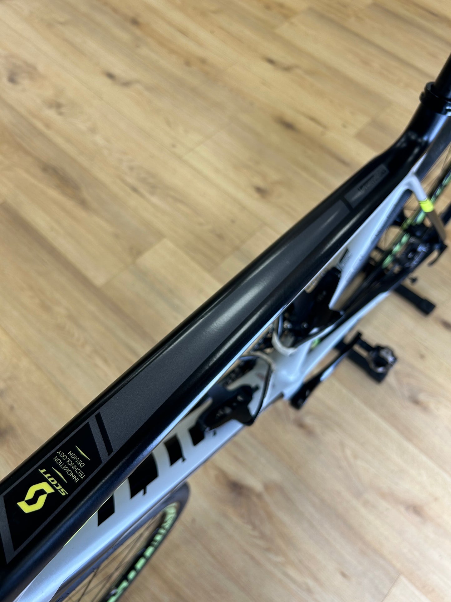 Scott Solace Racefiets