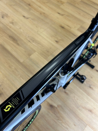 Scott Solace Racefiets