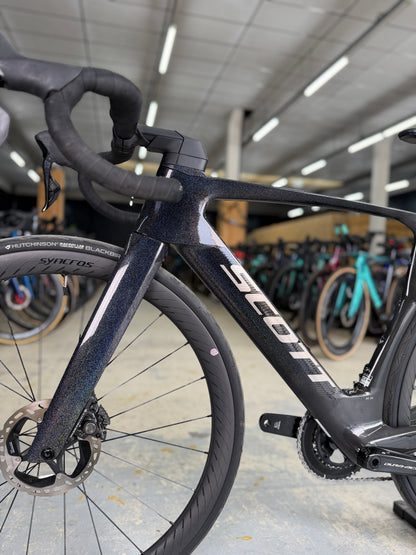 Scott Foil RC Dura Ace Di2 Carbon Racefiets