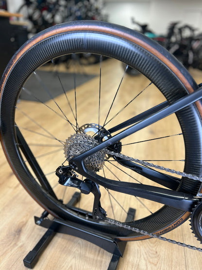 Cube Agree C62 Race Di2 Carbon Racefiets