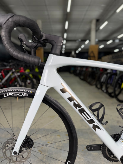 Trek Domane SL5 Carbon Racefiets