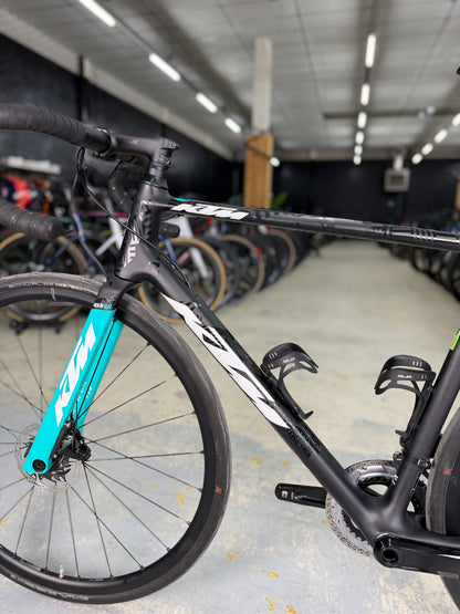 KTM Revelator Alto Elite AXS Carbon Road Bike