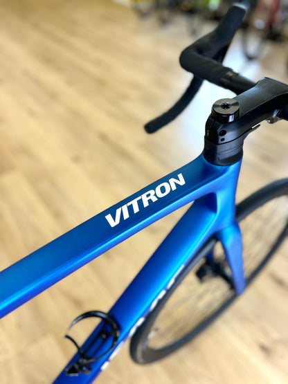 2024 Isaac Vitron Di2 Racefiets