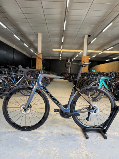 Ridley Noah Fast Di2 Carbon Racefiets