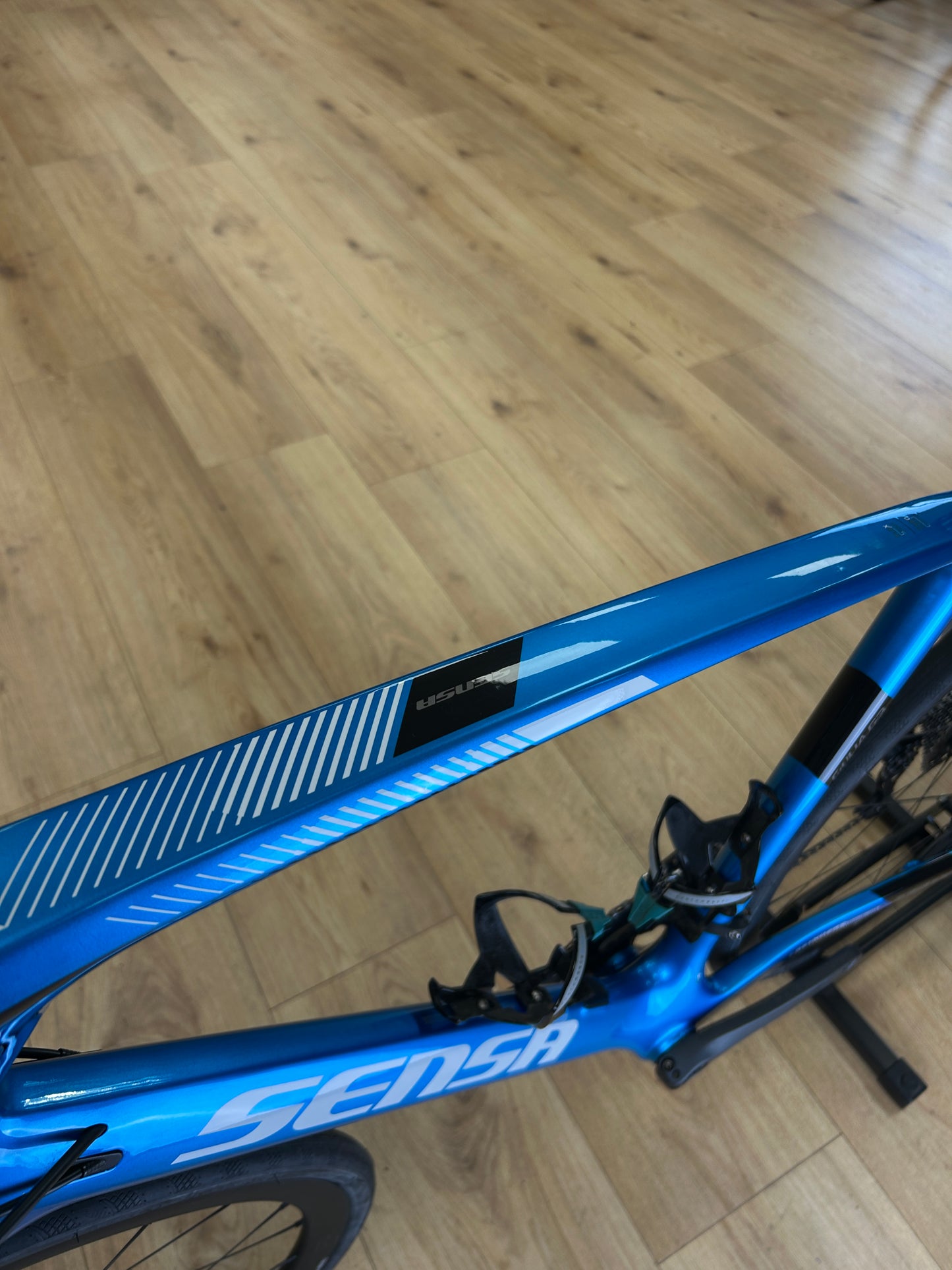 Sensa Gulia G3 Disc Carbon Racefiets
