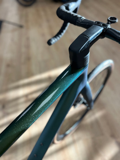 Scott Addict RC Di2 Carbon Racefiets