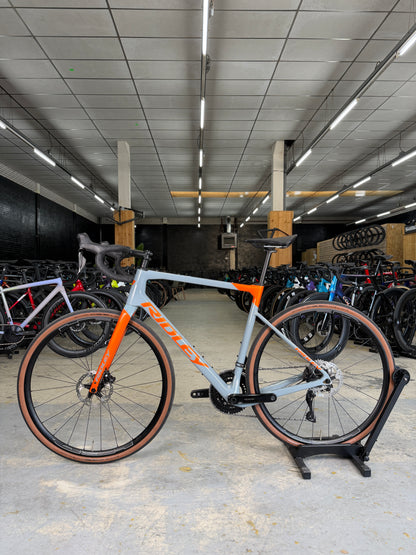 Ridley Grifn Di2 Carbon Racefiets