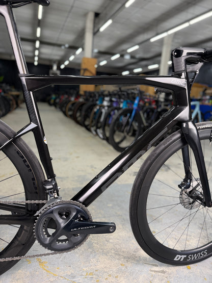 BMC Roadmachine 01 Di2 Carbon Racefiets