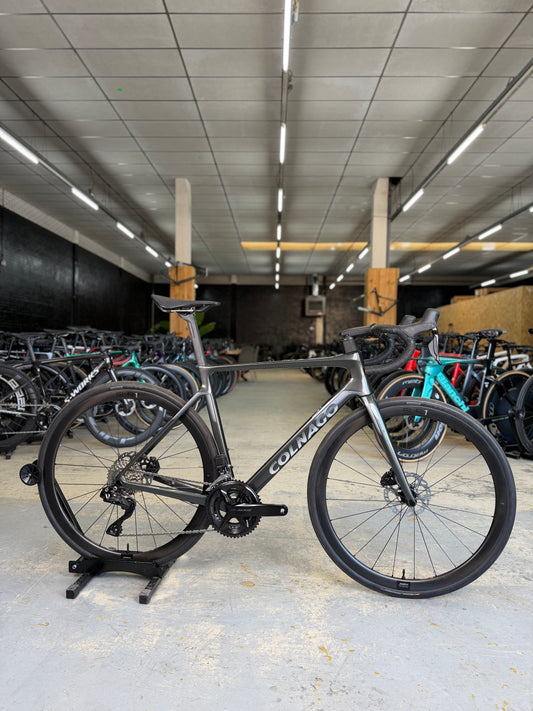 NIEUW Colnago V4 Di2 Carbon Racefiets