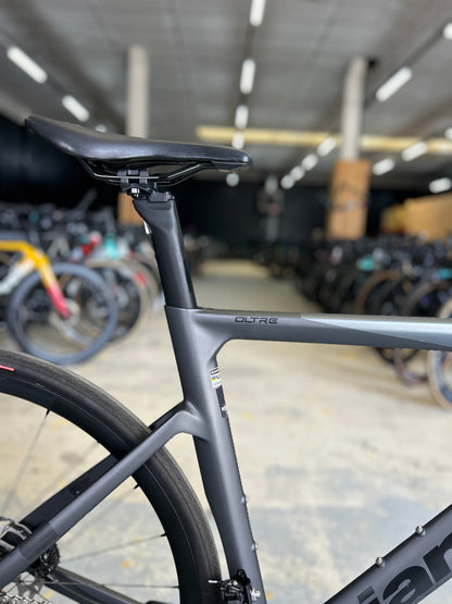 Bianchi Oltre Race Carbon Racefiets