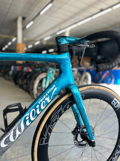 Wilier Filante SLR Di2 Carbon Road Bike