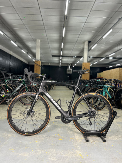 Sensa Giulia G3 Carbon Road Bike