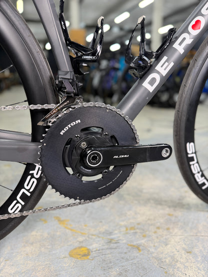 De Rosa Pininfarina 70 Di2 Carbon Racefiets