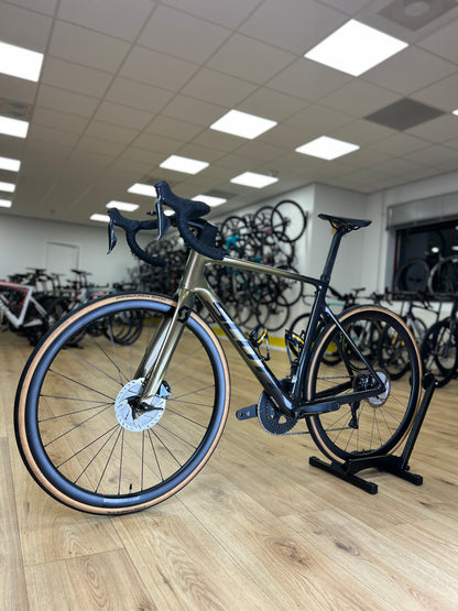 Scott Addict RC15 Di2 Carbon Racefiets