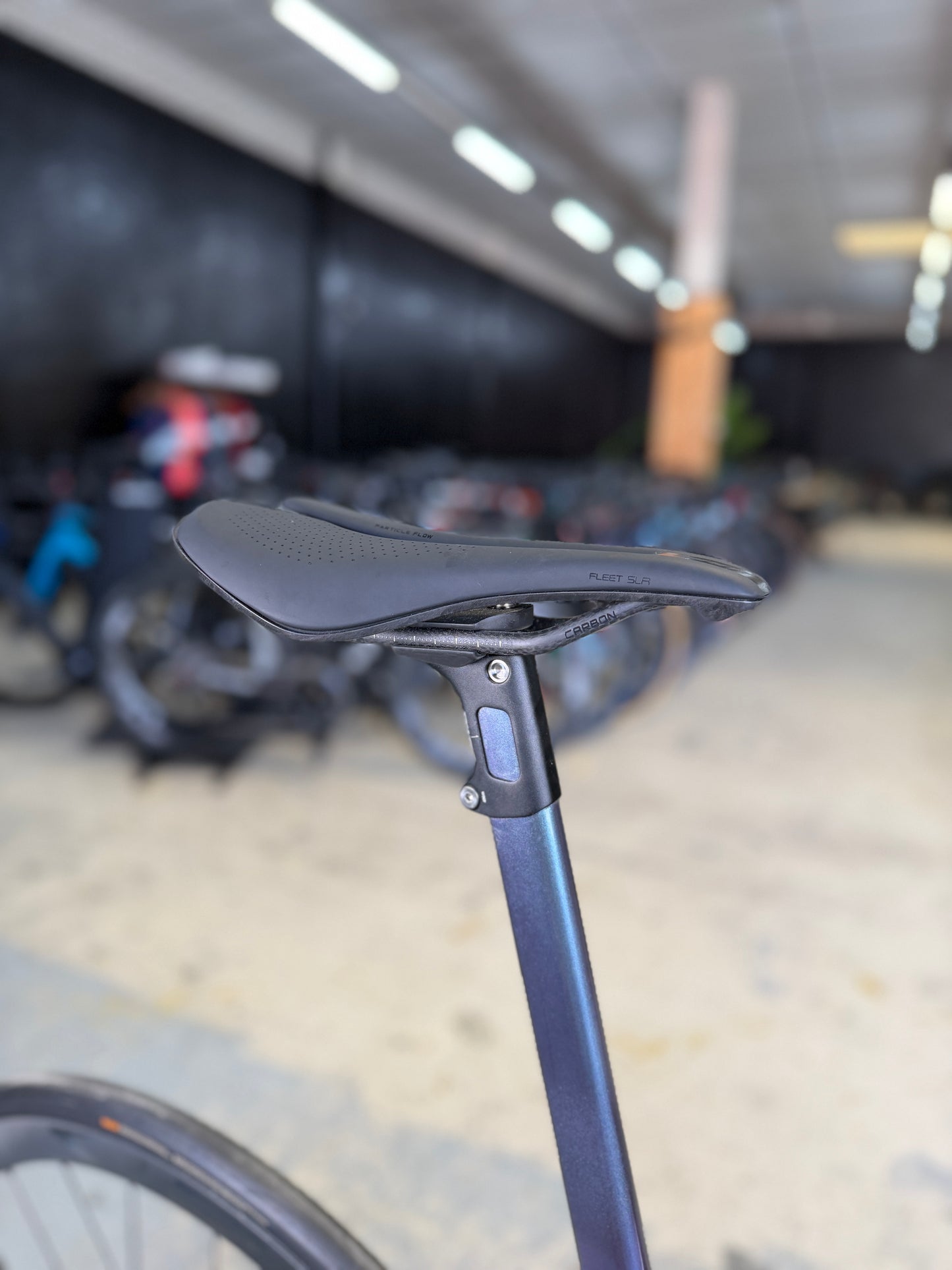 NIEUW Giant TCR Advanced SL 1 Di2 Carbon Racefiets