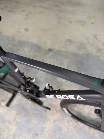De Rosa Pininfarina 70 Di2 Carbon Racefiets