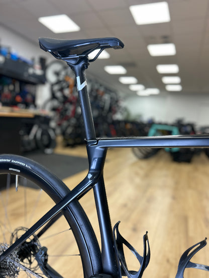 Cube Agree C62 Pro AXS Carbon Racefiets