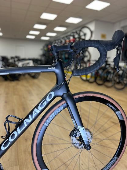 Colnago CLX Carbon Racefiets
