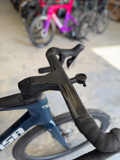Sensa Giulia GF Di2 Carbon Racefiets
