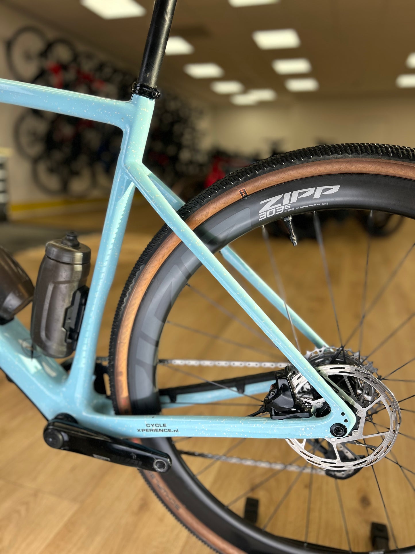 Specialized Diverge Expert SRAM AXS Carbon Gravel