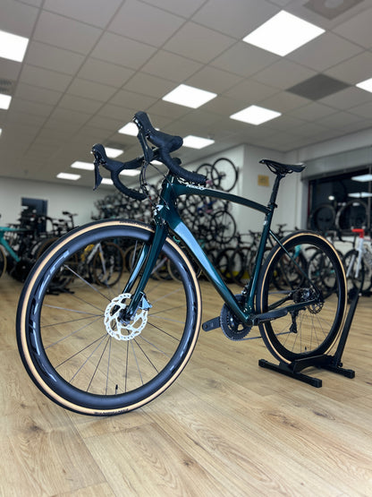 Ridley Fenix ​​SL Carbon Road Bike