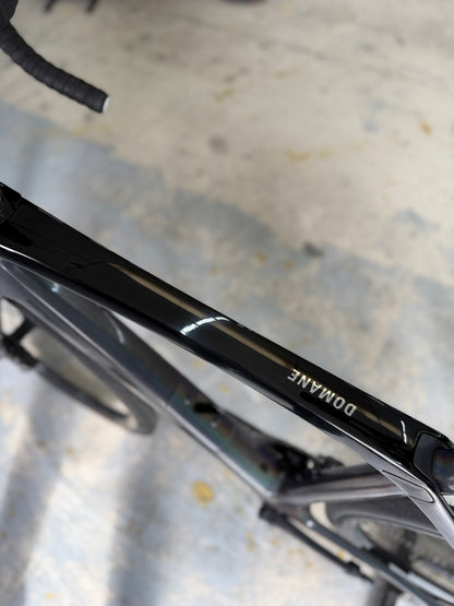 Trek Domane SL7 Di2 Carbon Racefiets