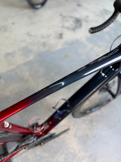 Giant TCR Advanced SL AXS Carbon Racefiets