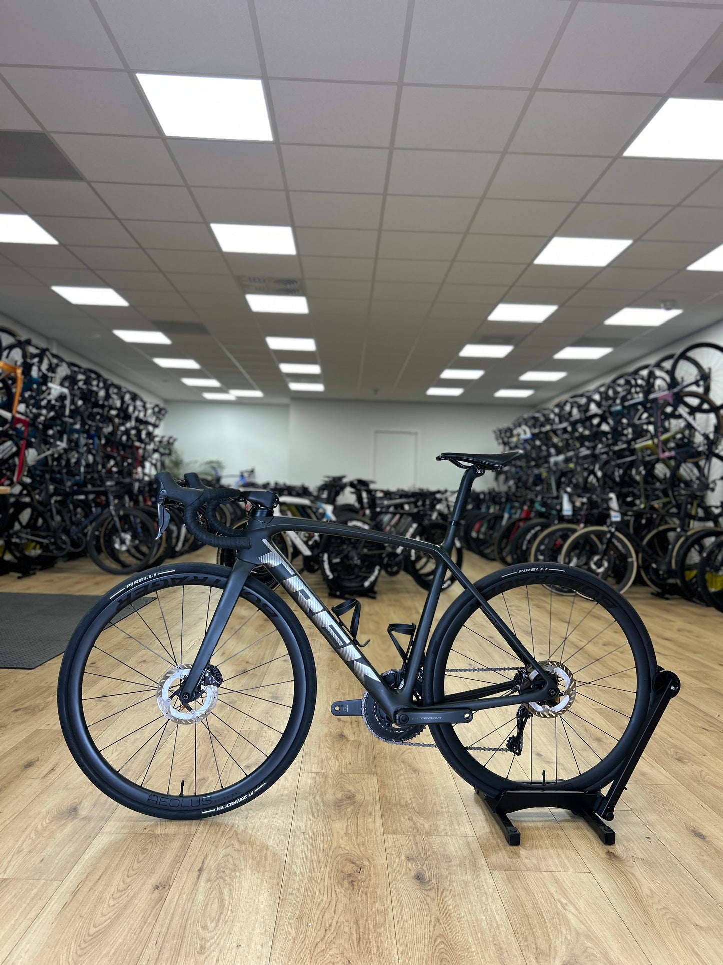 Trek Emonda SLR7 Di2 Carbon Racefiets