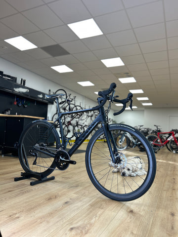 Canyon Endurace CF 7 Carbon Road Bike – Racefiets013
