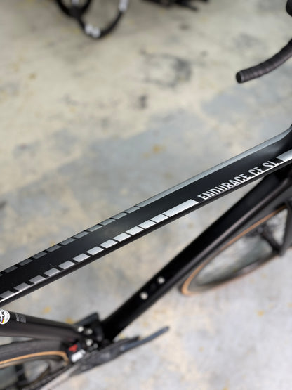 Canyon Endurace CF SL Di2 Carbon Road Bike