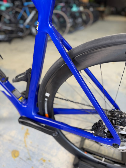 Giant Propel Advanced Di2 Carbon Racefiets