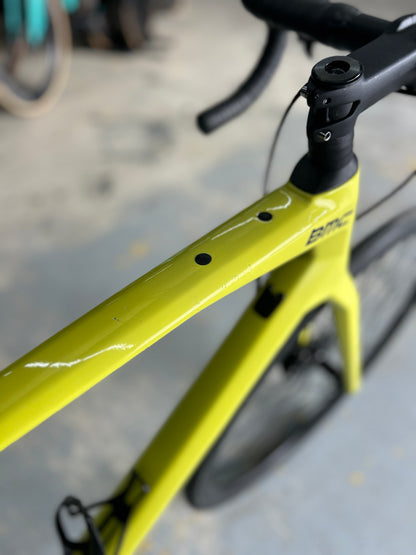 BMC Roadmachine FOUR AXS Carbon Road Bike