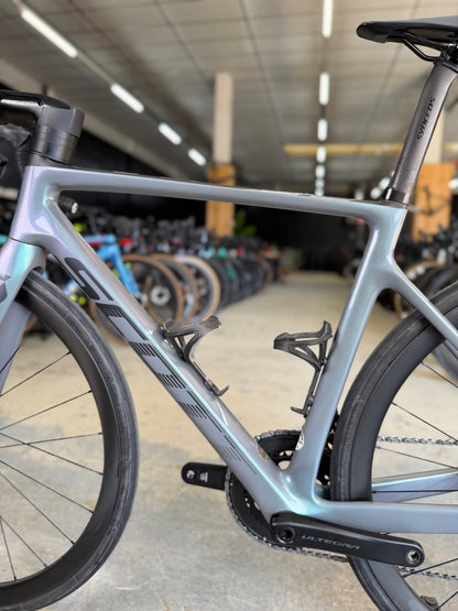 Scott Addict RC15 Di2 Carbon Racefiets