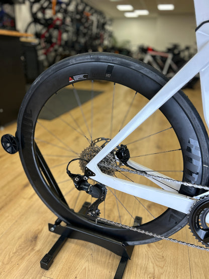 500km Gusto Duro EVO Racefiets