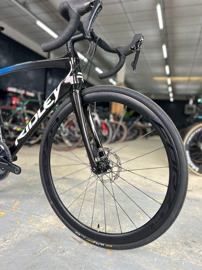 Ridley Fenix Carbon Racefiets