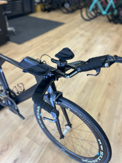 Canyon Speedmax CF Carbon Racefiets