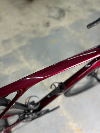Lapierre Xelius SL Carbon Road Bike