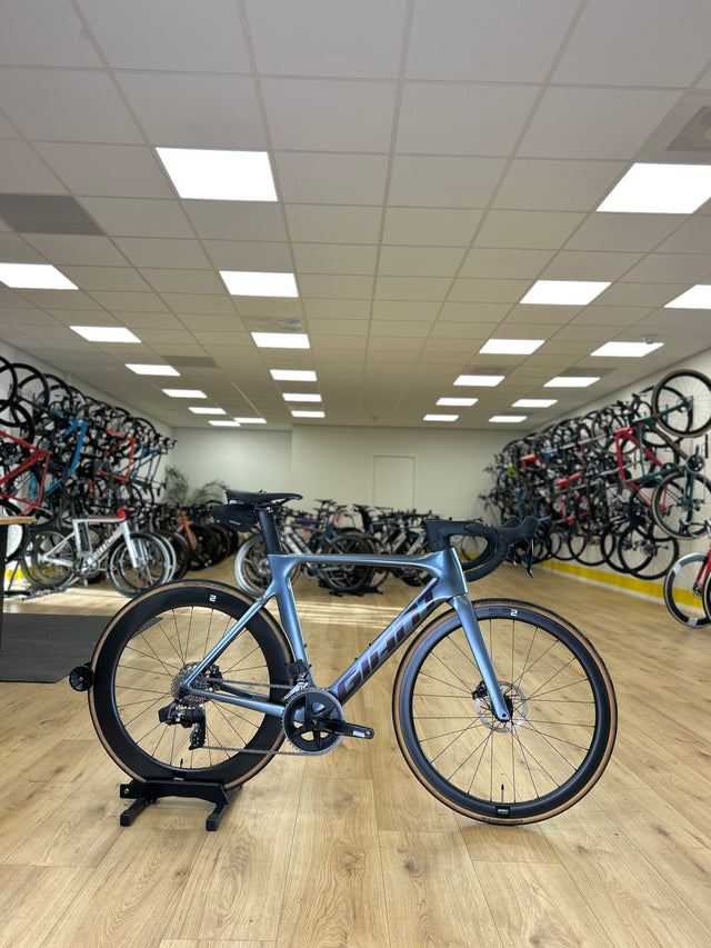 Giant Propel Advanced Pro AXS Carbon Racefiets