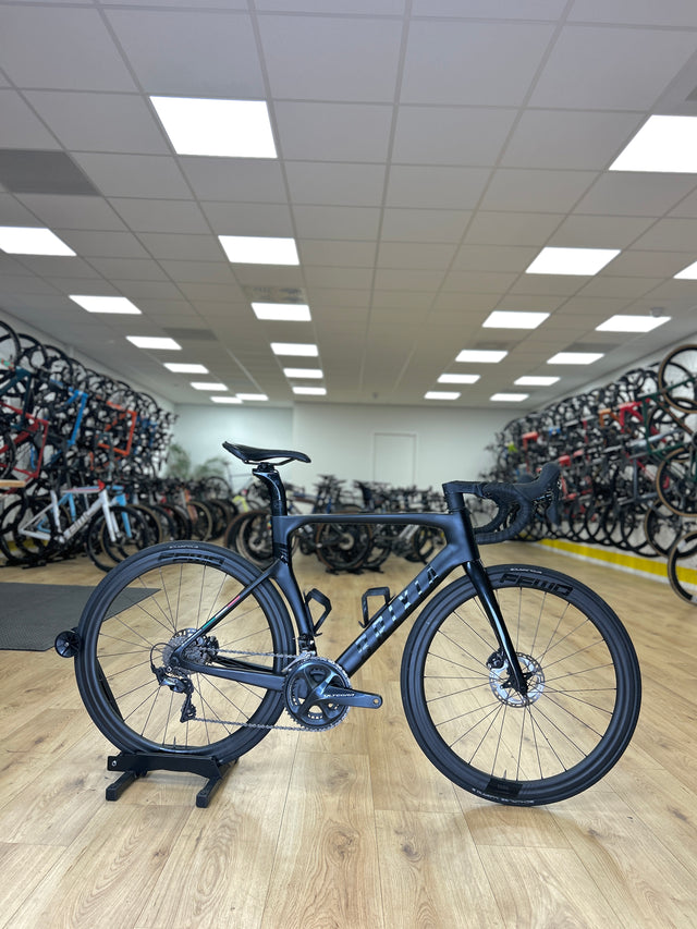 Brixia Alata Carbon Racefiets