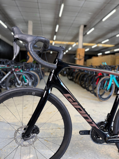 Giant Defy Advanced Di2 Carbon Racefiets