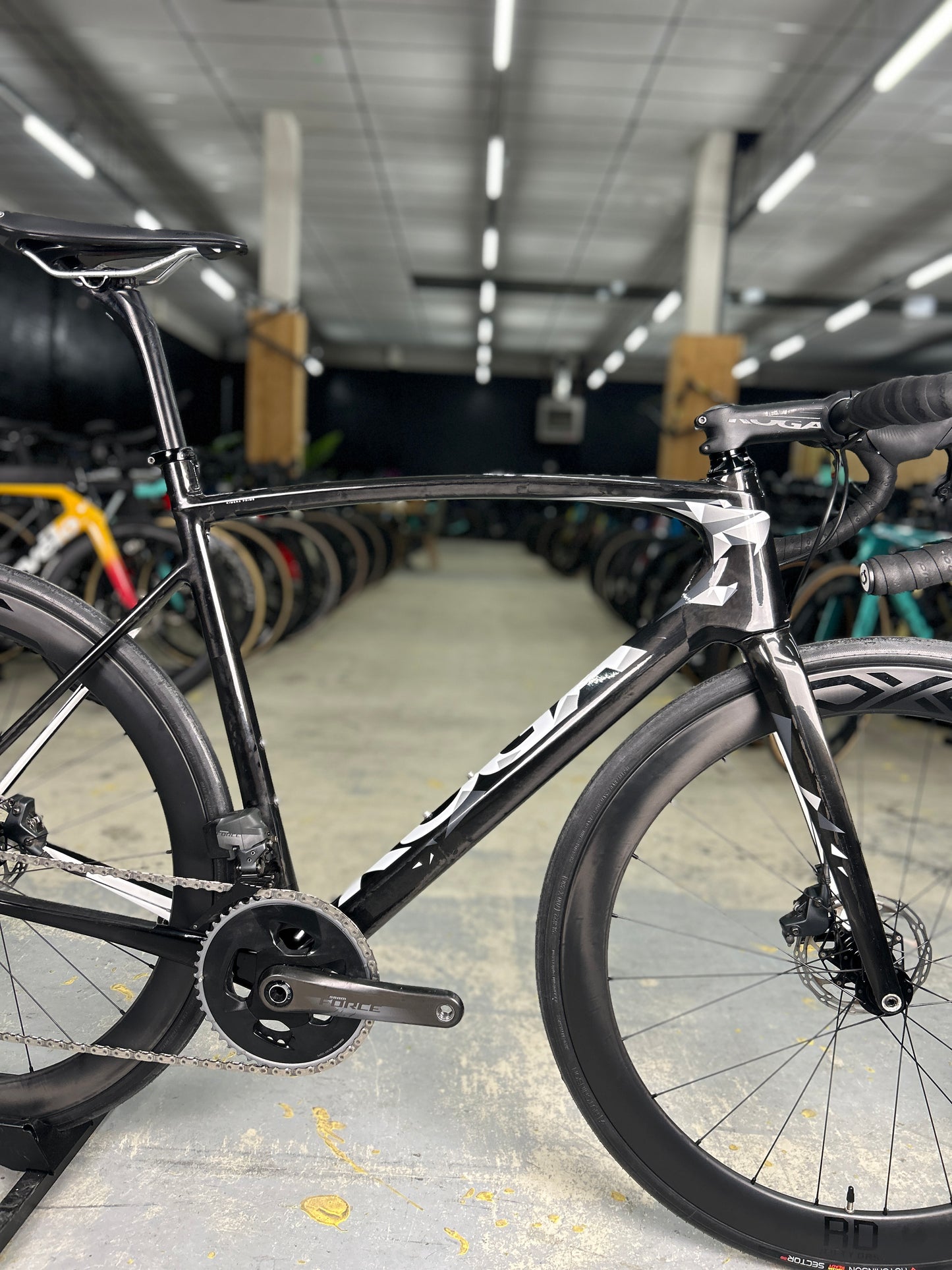 Koga Kimera Prime AXS Road Bike