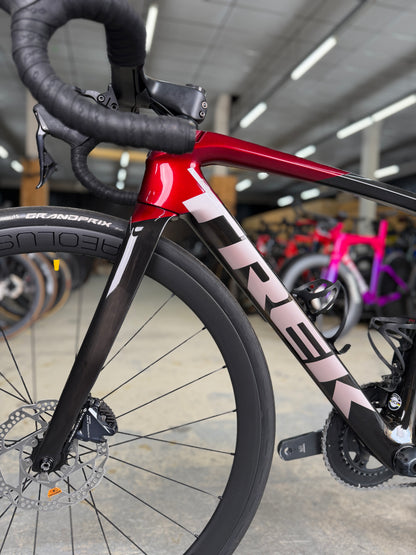Trek Emonda SLR7 Di2 Carbon Racefiets