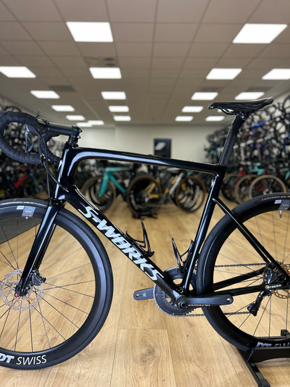 S-Works Tarmac SL6 Di2 Carbon Road Bike